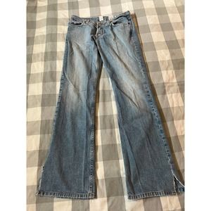 Lucky Brand Dungarees Grand Wonder